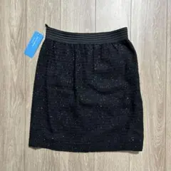 タイトスカート ゴム