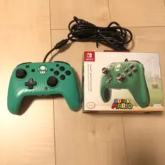 pdp Nintendo Switch Face off 背面ボタン付き