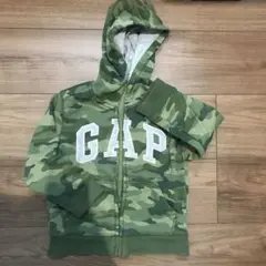 gap パーカー レディース