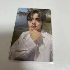 enhypen dilemma 中華　ヒスン