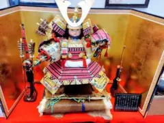 ドゥルユドノ（Duryudana）】 アンティーク木偶人形 ワヤン・ゴレ