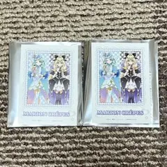 名探偵プリキュア マリオンクレープ ブロマイド＆缶バッジ 集合 - メルカリ