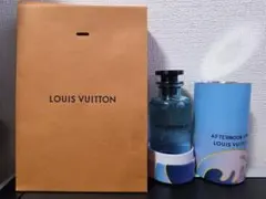 【美品】ルイヴィトン AFTERNOON SWIM　100ml 95%残りのサムネイル