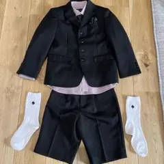 フォーマルスーツ