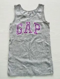 GAP キッズ タンクトップ 120