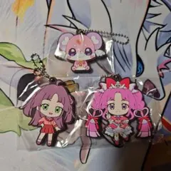 名探偵プリキュア ラバーマスコット