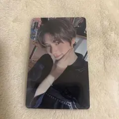 TWS メンシプ FC ヨンジェ トレカ 会場限定