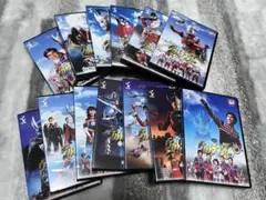 ウルトラマンタロウ DVD全巻セット 全13巻 ウルトラマンT - メルカリ