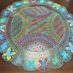 テーブルセンター