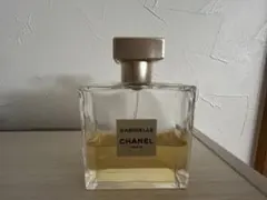 CHANEL GABRIELLE 香水