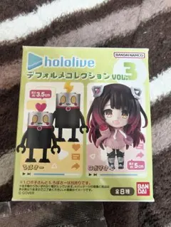 ホロライブ　もちどる　ロボ子さん 2026年最新】ロボ子さん もちどるの人気アイテム - メルカリ