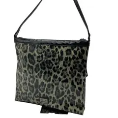 Love Moschino ラブモスキーノ ショルダーバッグ レオパード 斜め掛のサムネイル