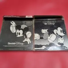 DIVE INTO DISNEY+MOSH PIT ON DISNEY2枚