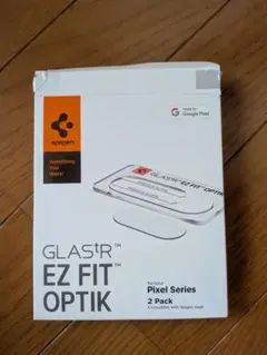 Spigen Pixel10 Pro レンズフィルム カメラ保護フィルム 1枚