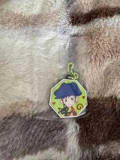 矢沢あい カプセルラバーマスコット