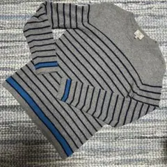 GREEN LABEL RELAXING カシミヤ　セーター S