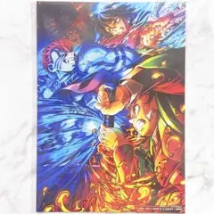 劇場版「鬼滅の刃」無限城編 第一章 猗窩座再来 入場者特典 義勇 炭治郎
