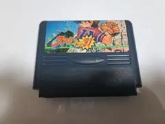 ファミスタ'91 ナムコ ファミコンソフト