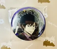 家庭教師ヒットマンリボーンキャラバッジコレクション　雲雀恭弥