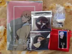 呪術廻戦 呪術廻戦0 カフェ 一番くじ