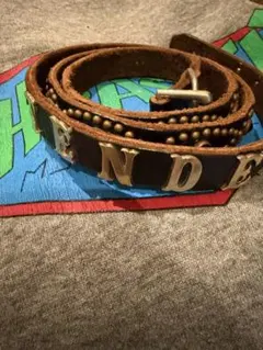 2025年最新】TENDERLOIN メンズ ベルトの人気アイテム - メルカリ