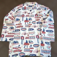 ヒステリックグラマーパジャマ クマ柄非売品 2026年最新】Hysteric Glamour レディース パジャマの人気アイテム