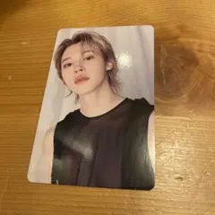BTS ARMY ファンクラブ トレカ ジミン - メルカリ
