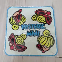 R*】様 ヒスミニ ハンドタオル フェイス