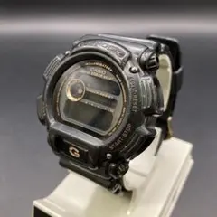 101【稼動/美品】カシオ HDA-600 腕時計 10BAR ブラック メンズ - メルカリ