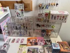 からぴち グッズのサムネイル