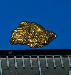 砂金 小さめ 観賞・資料用 - メルカリ