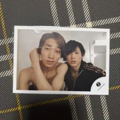 SixTONES 田中樹 松村北斗 ジャニーズJr. 公式写真