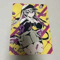 ベノム カード 特典
