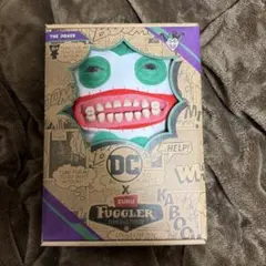 ZURU Fuggler The Joker ぬいぐるみ