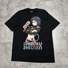 GEEKS RULE Newtype ふしぎの海のナディア Tシャツ Mサイズ - メルカリ