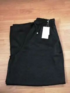 Latique しまむら イージーパンツ L
