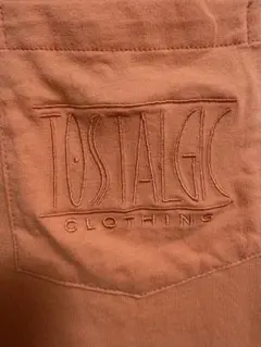 最終値下げtostalgicclothing Tシャツのサムネイル