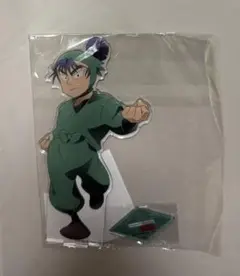 忍たま乱太郎 select×collect アクスタ 食満留三郎