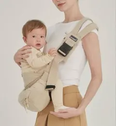 GOOSEKET365 toddler sling plus+ ショルダーバッグ