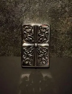 限定一個】 激レア Zippo クローズ×WORST 歴代頭 武装戦線 非売品 