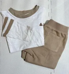 セットアップ 90