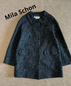 ミラショーン ジャケット