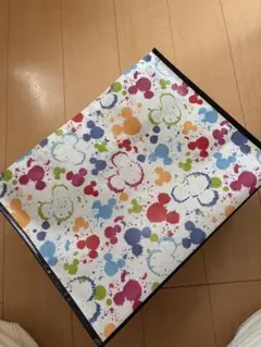 Disney store ディズニー ショッパー バッグのサムネイル