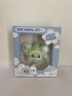 2026年最新】WICHU ぬいぐるみの人気アイテム - メルカリ