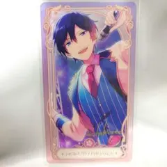 あんさんぶるスターズ！！ 氷鷹北斗 偶像梦幻祭2 流光 クリアカード 第二弾