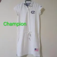 未使用　Chan pion　ゴルフ　レディース サイズ　Мのサムネイル
