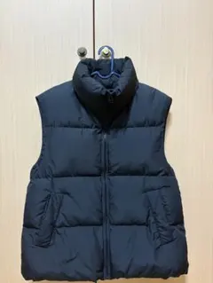 GU ダウンベスト【非売品】