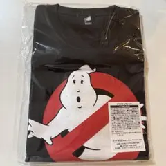 ソニー・ピクチャーズ コラボ オリジナルTシャツ ゴーストバスターズ Lサイズのサムネイル