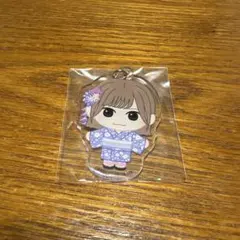 FRUITSZIPPER仲川瑠夏めじるしチャームのサムネイル