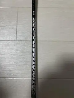 美品 The ATTAS V2 7X 5W用 PINGスリーブ付き SRIXON スリクソン ZXシリーズ 各種対応スリーブ付シャフト ジ